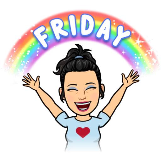 Набор стикеров Teacher pack 1 для WhatsApp 16