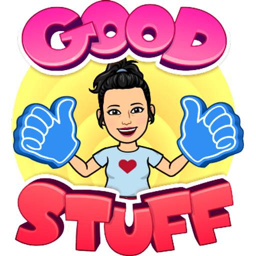 Набор стикеров Teacher pack 1 для WhatsApp 23