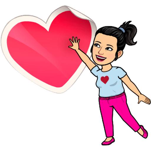 Набор стикеров Teacher pack 1 для WhatsApp 26