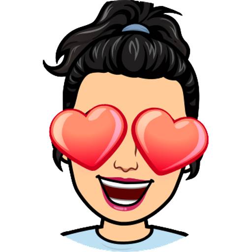 Набор стикеров Teacher pack 1 для WhatsApp 28