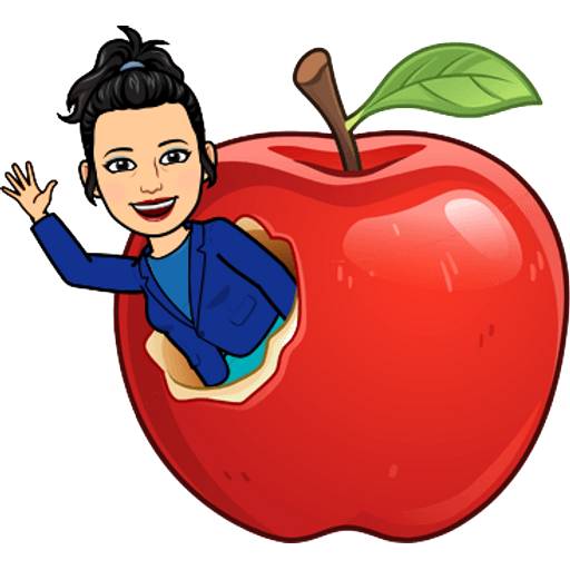 Набор стикеров Teacher pack 1 для WhatsApp 3