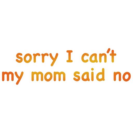 Набор стикеров things i say a lot 2 для WhatsApp 27