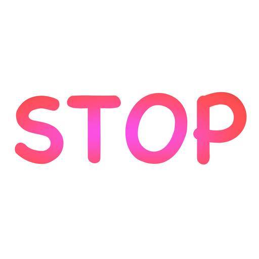 Набор стикеров things i say a lot 2 для WhatsApp 28