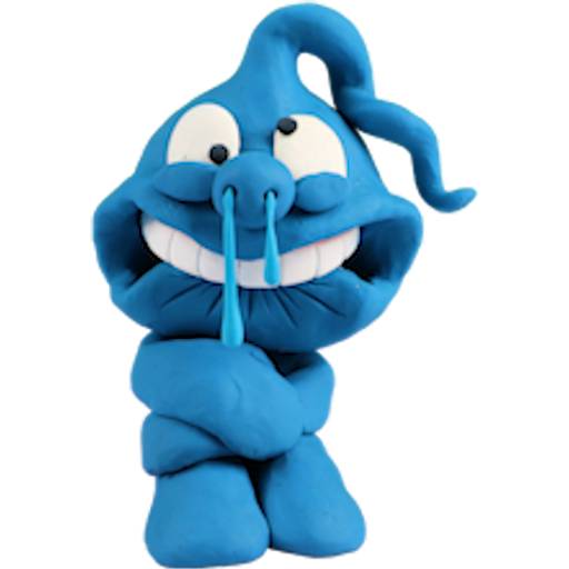 Набор стикеров TINY для WhatsApp 13