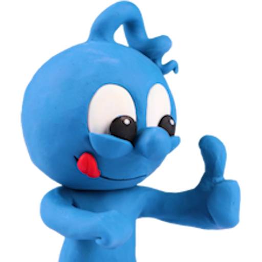 Набор стикеров TINY для WhatsApp 14