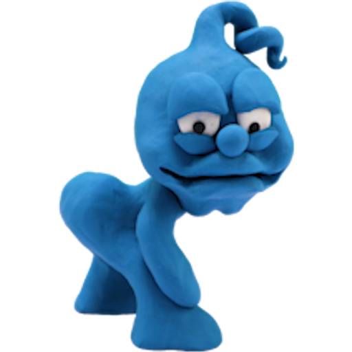 Набор стикеров TINY для WhatsApp 16