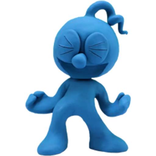 Набор стикеров TINY для WhatsApp 17