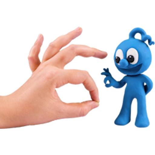 Набор стикеров TINY для WhatsApp 18