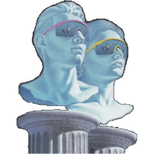 Набор стикеров 🌜Tumblr Sticker🌛 для WhatsApp 21