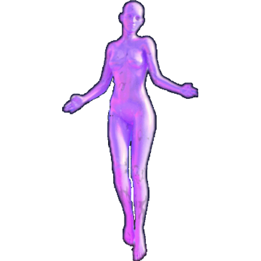 Набор стикеров 🌜Tumblr Sticker🌛 для WhatsApp 23