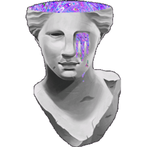 Набор стикеров 🌜Tumblr Sticker🌛 для WhatsApp 24