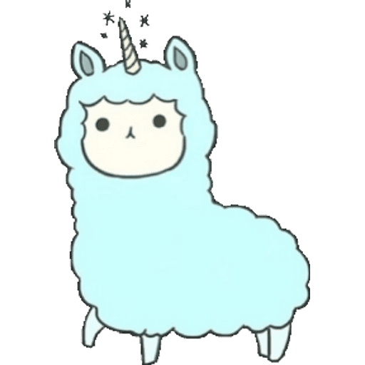 Набор стикеров 🌜Tumblr Sticker🌛 для WhatsApp 5