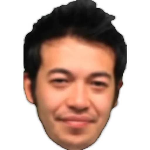 Набор стикеров Twitch для WhatsApp 12