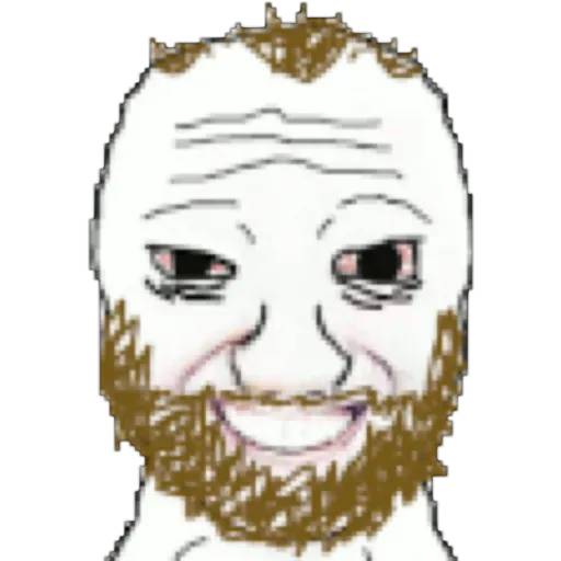 Набор стикеров Twitch для WhatsApp 13