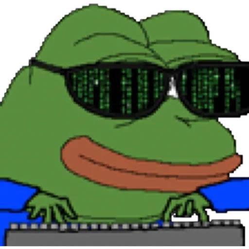 Набор стикеров Twitch для WhatsApp 16