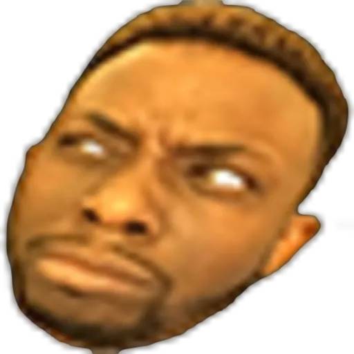 Набор стикеров Twitch для WhatsApp 17