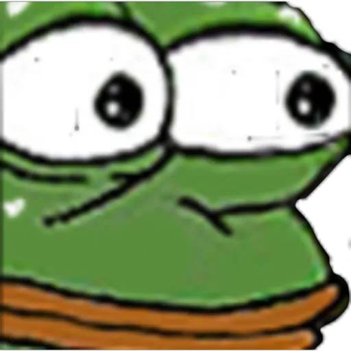 Набор стикеров Twitch для WhatsApp 2