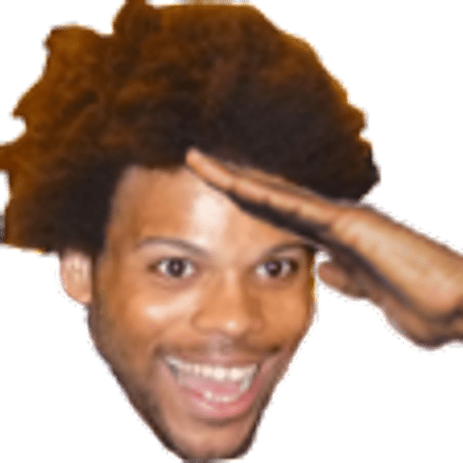 Набор стикеров Twitch Emotes #1 для WhatsApp 14