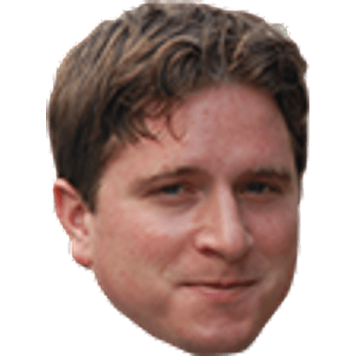 Набор стикеров Twitch Emotes #1 для WhatsApp 2