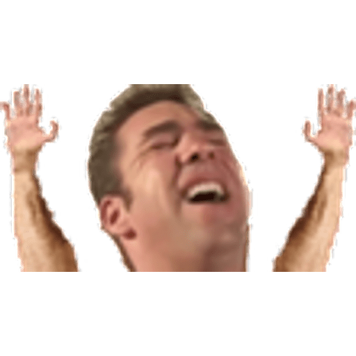 Набор стикеров Twitch Emotes #1 для WhatsApp 22