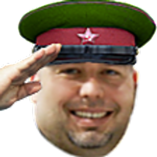 Набор стикеров Twitch Emotes #1 для WhatsApp 23