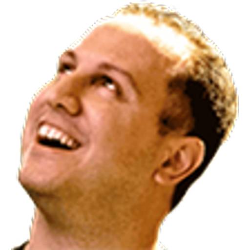 Набор стикеров Twitch Emotes #2 для WhatsApp 11