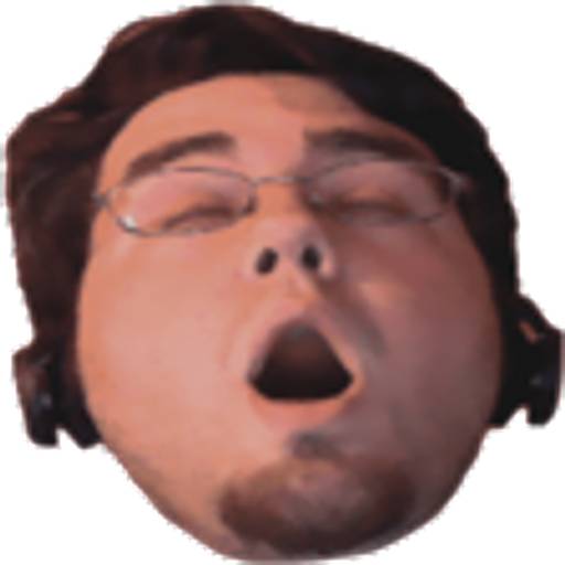 Набор стикеров Twitch Emotes #2 для WhatsApp 12