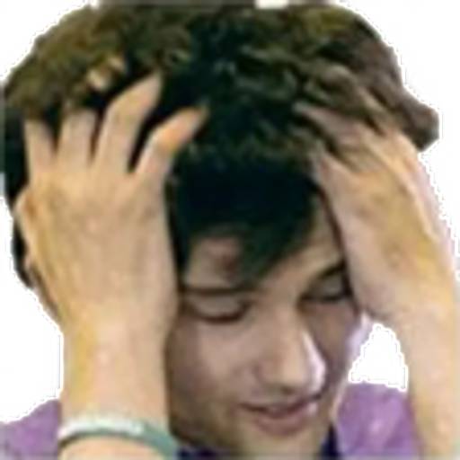 Набор стикеров Twitch Emotes #2 для WhatsApp 13