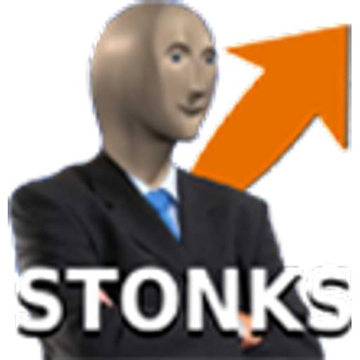 Набор стикеров Twitch Emotes #2 для WhatsApp 17