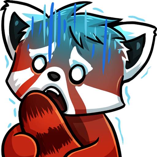 Набор стикеров Tyruki для WhatsApp 1