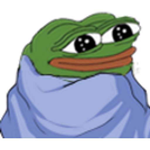 Набор стикеров Ultimate Pepe Pack 2 для WhatsApp 13