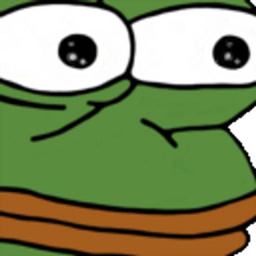 Набор стикеров Ultimate Pepe Pack 2 для WhatsApp 4