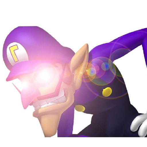 Набор стикеров WAAAH by olisopa для WhatsApp 20