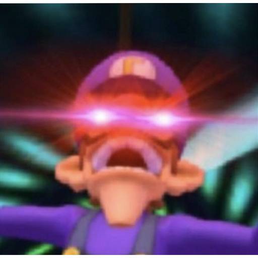 Набор стикеров WAAAH by olisopa для WhatsApp 21