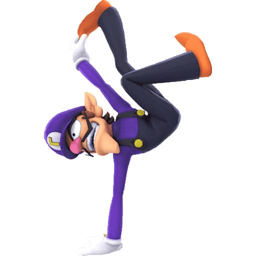 Набор стикеров WAAAH by olisopa для WhatsApp 22