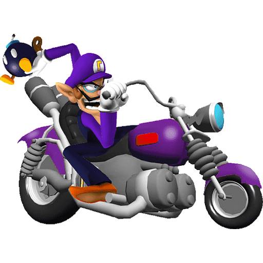 Набор стикеров WAAAH by olisopa для WhatsApp 23