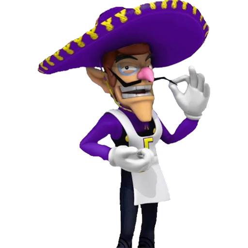 Набор стикеров WAAAH by olisopa для WhatsApp 27