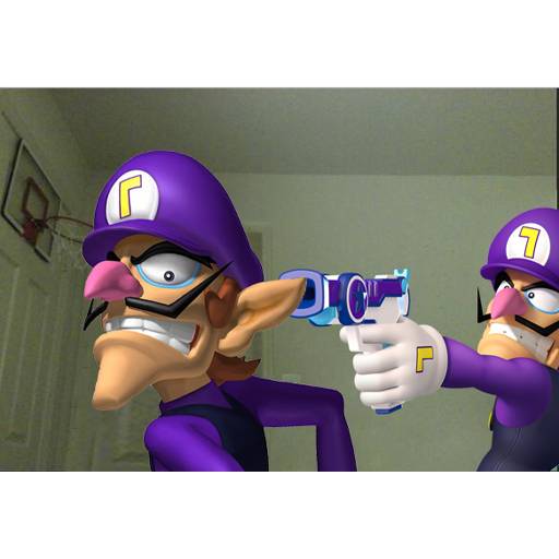 Набор стикеров WAAAH by olisopa для WhatsApp 28