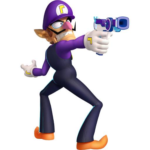 Набор стикеров WAAAH by olisopa для WhatsApp 29