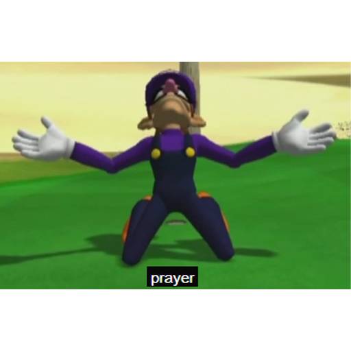 Набор стикеров WAAAH by olisopa для WhatsApp 3