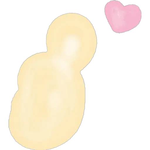 Набор стикеров Watercolor Emojis для WhatsApp 1