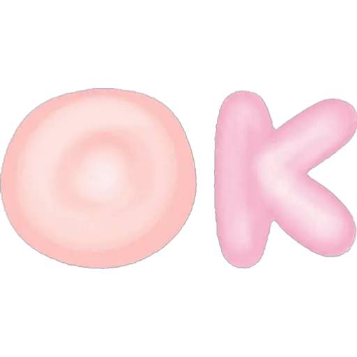 Набор стикеров Watercolor Emojis для WhatsApp 11