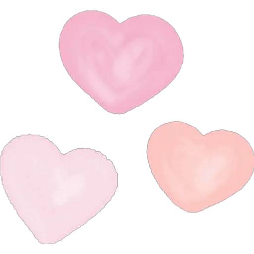 Набор стикеров Watercolor Emojis для WhatsApp 26