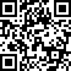 Image generated from a QR block