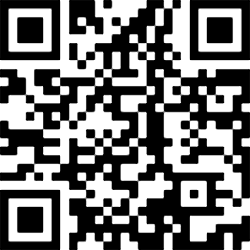 Image generated from a QR block