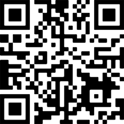 Image generated from a QR block