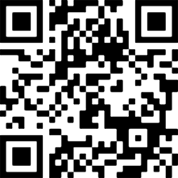 Image generated from a QR block