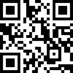 Image generated from a QR block
