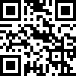 Image generated from a QR block
