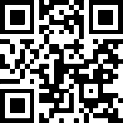 Image generated from a QR block